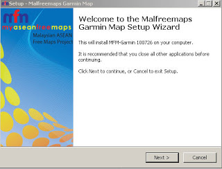 Download Garmin Unlock Generator V1.3 All Maps